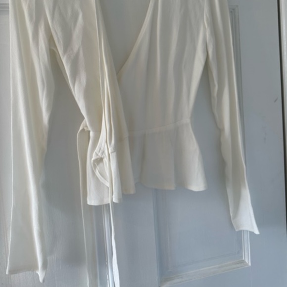 Wilfred Free Blouse - Picture 2 of 5